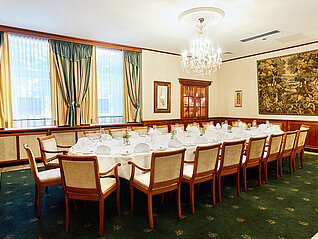 Salon Elisabeth