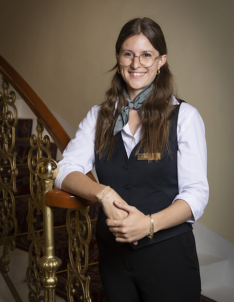 Paulina Maierbrugger Paulina Maierbrugger